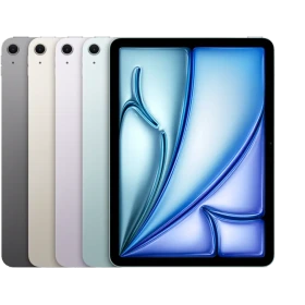 تبلت اپل iPad Air 7th 2025 wifi 11 Inch | حافظه 256 گیگابایت